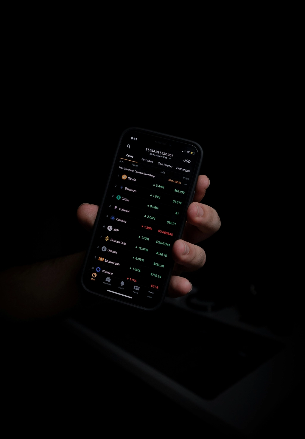 Annual Remuneration Review